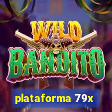 plataforma 79x